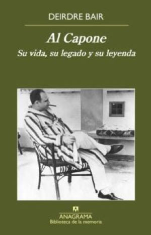 AL CAPONE