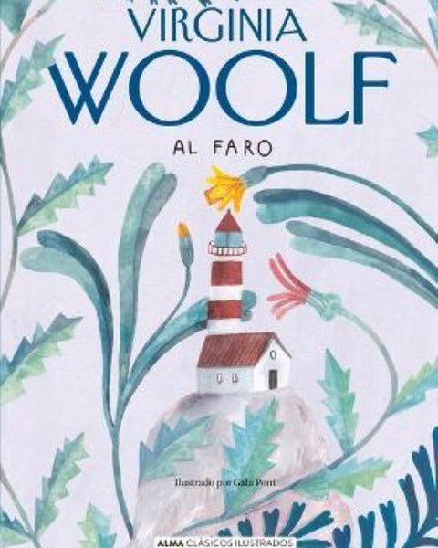AL FARO (V. WOOLF)