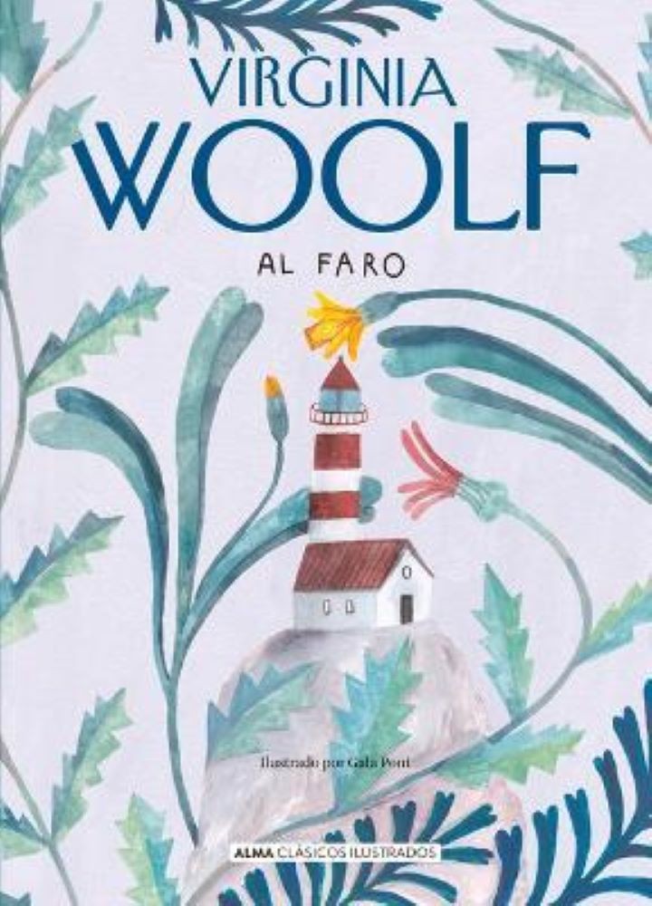 AL FARO (V. WOOLF)