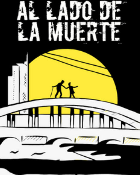 AL LADO DE LA MUERTE