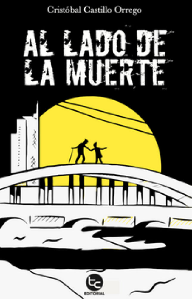 AL LADO DE LA MUERTE