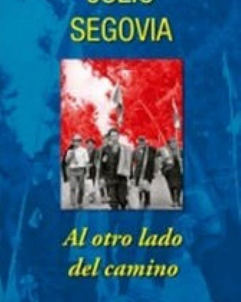 AL OTRO LADO DEL CAMINO