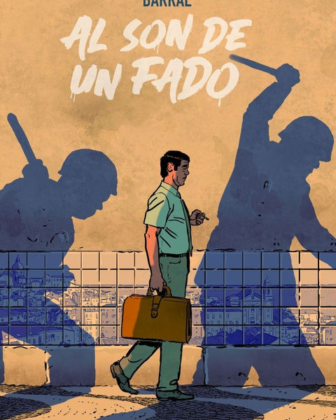 AL SON DE UN FADO