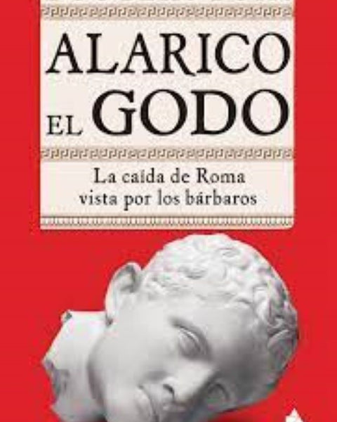 ALARICO EL GODO