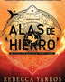 ALAS DE HIERRO (EMPÍREO 2)