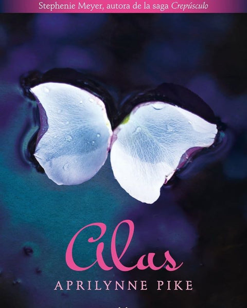ALAS (SAGA ALAS 1)