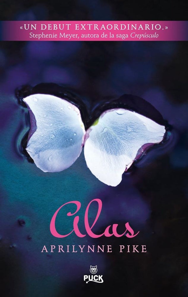 ALAS (SAGA ALAS 1)