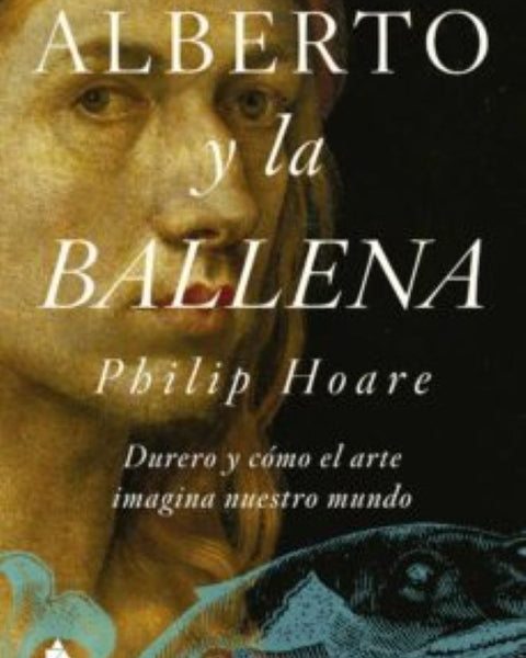ALBERTO Y LA BALLENA