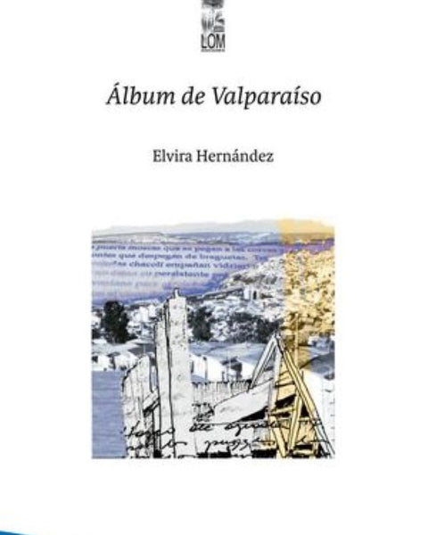 ÁLBUM DE VALPARAISO
