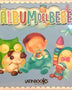 ÁLBUM DEL BEBÉ - CELESTE