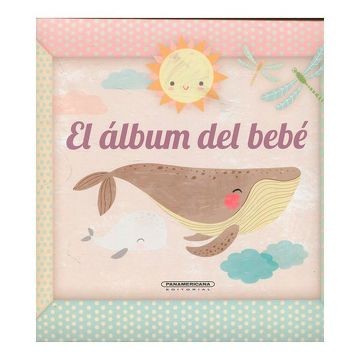 EL ALBUM DEL BEBE