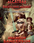 ALCATRAZ 3 - LOS CABALLEROS DE CRISTALIA