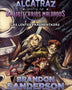 ALCATRAZ 4 - LAS LENTES FRAGMENTADAS