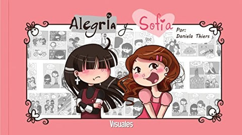 ALEGRIA Y SOFIA 1(VISUALES)