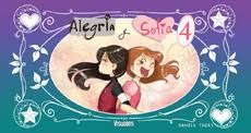 ALEGRIA Y SOFIA 4 (VISUALES)