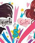 ALEGRIA Y SOFIA 5 (VISUALES)