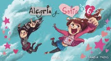 ALEGRIA Y SOFIA 6 (VISUALES)