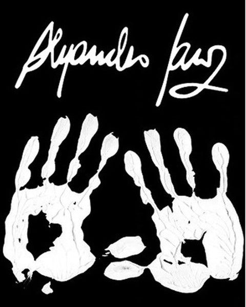 ALEJANDRO SANZ: FOTOGRAFIADO POR AJUME DE LAIGUANA