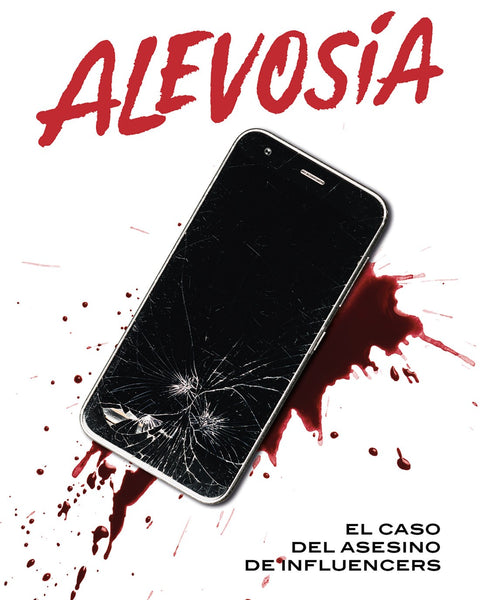 ALEVOSIA