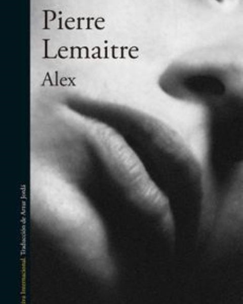 ALEX - PIERRE LEMAITRE
