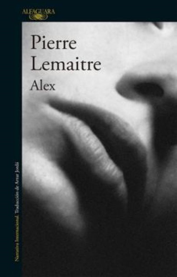 ALEX - PIERRE LEMAITRE