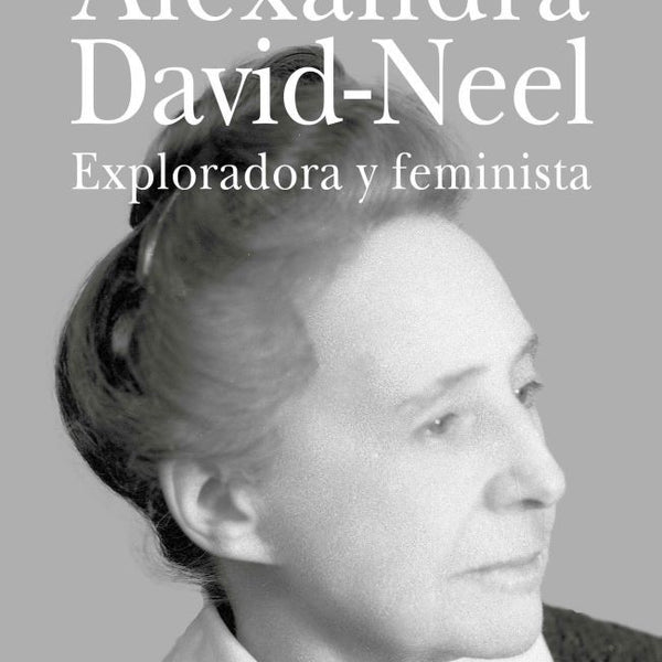 ALEXANDRA DAVID-NEEL