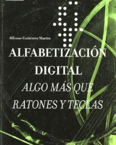 ALFABETIZACION DIGITAL