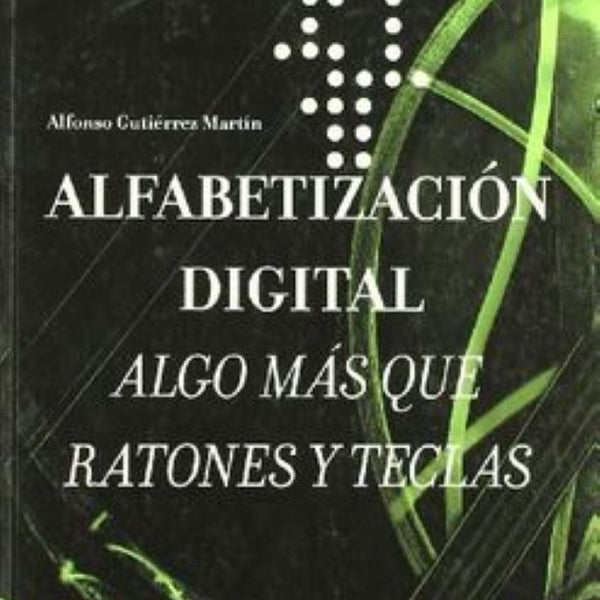 ALFABETIZACION DIGITAL