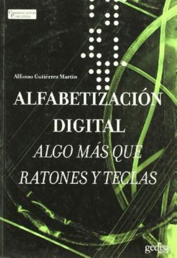 ALFABETIZACION DIGITAL