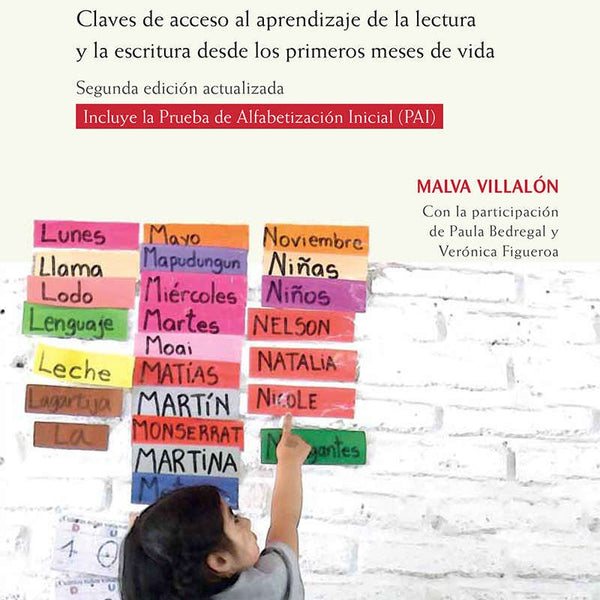 Alfabetizacion Inicial