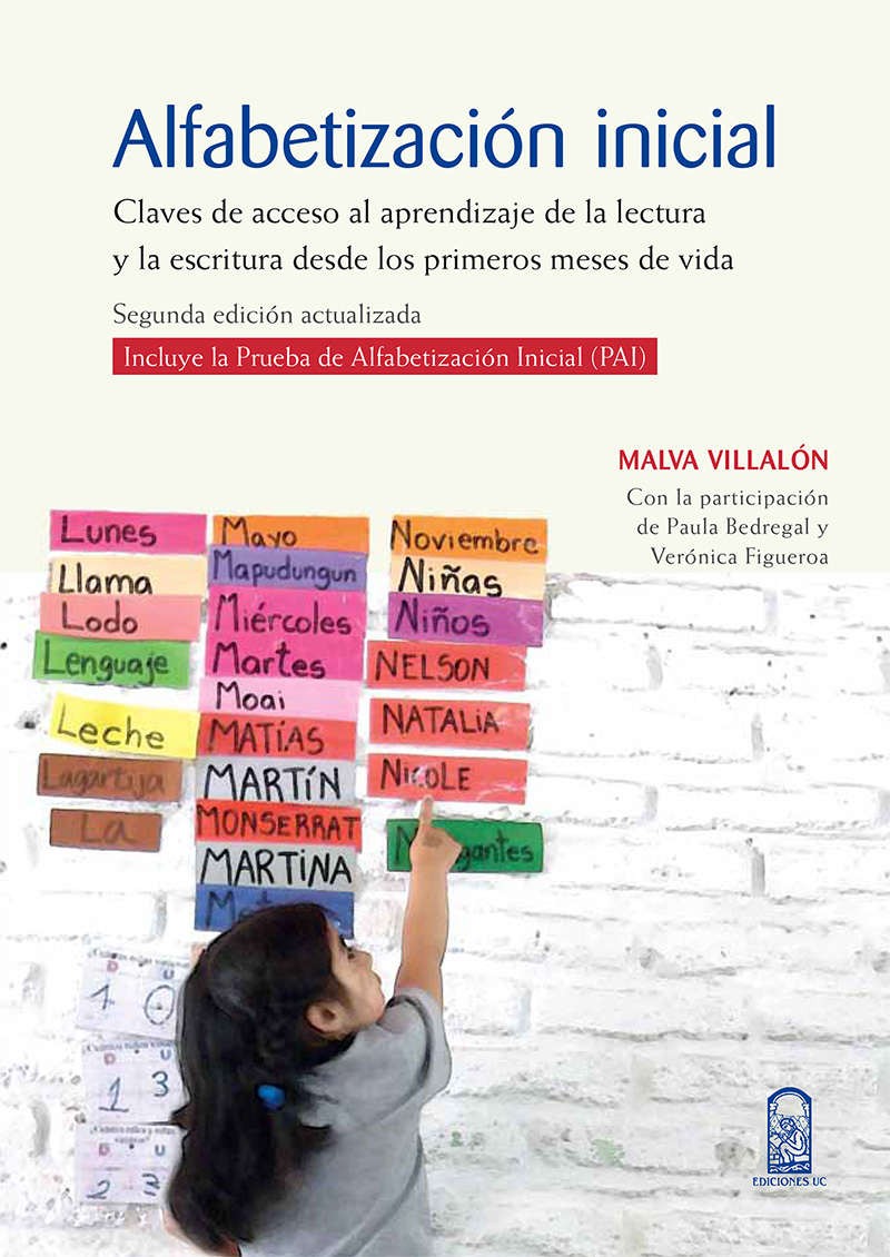 Alfabetizacion Inicial