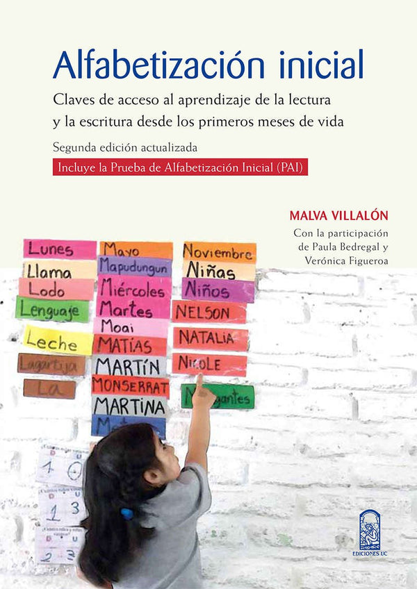 Alfabetizacion Inicial