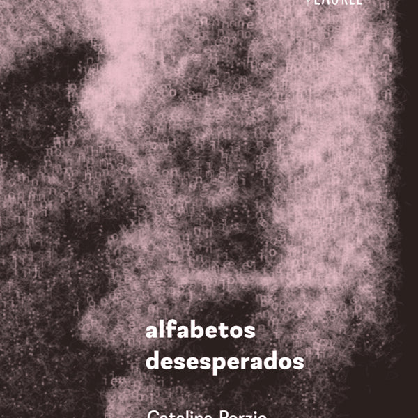ALFABETO DESESPERADO