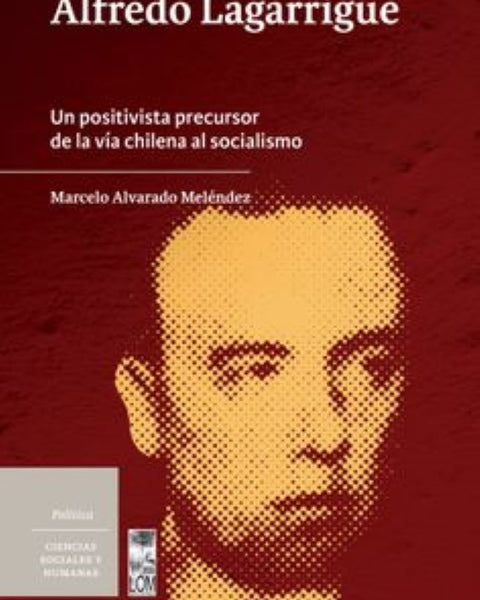 ALFREDO LAGARRIGUE