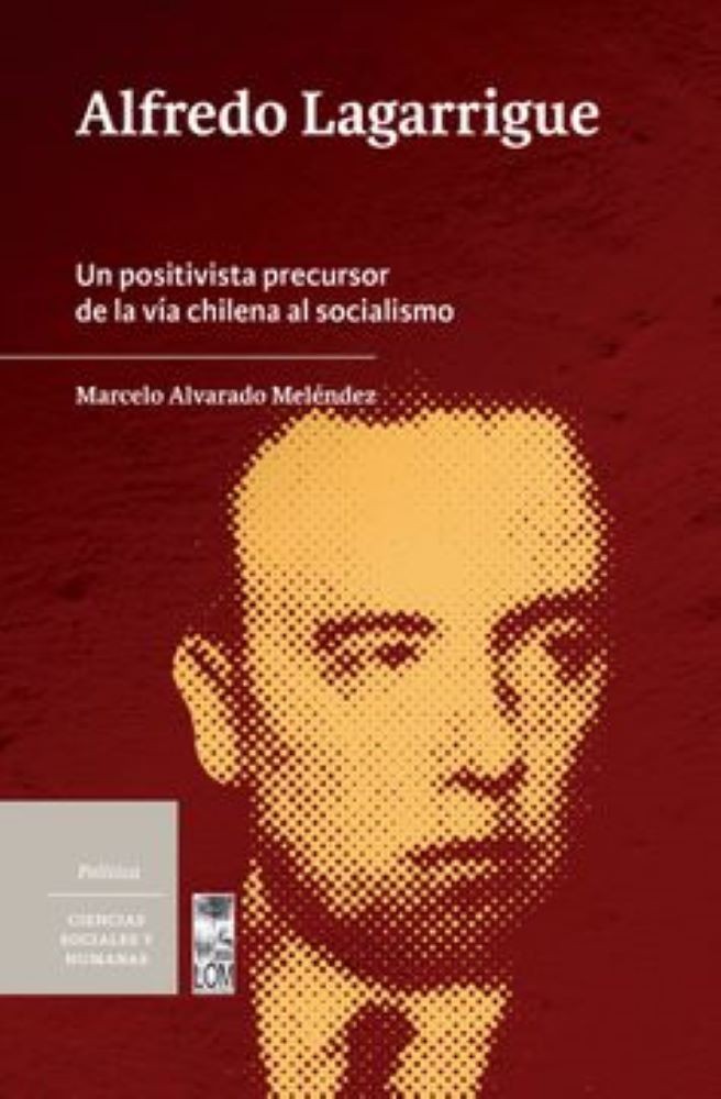 ALFREDO LAGARRIGUE