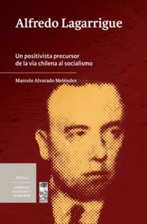 ALFREDO LAGARRIGUE