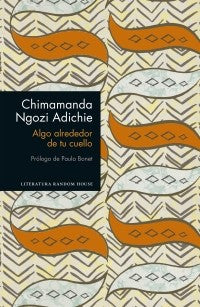 ALGO ALREDEDOR DE TU CUELLO