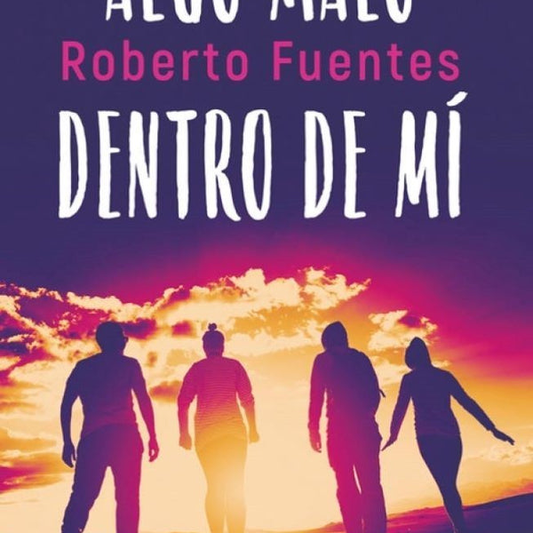ALGO MALO DENTRO DE MI
