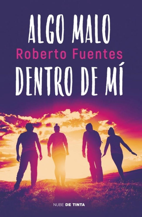 ALGO MALO DENTRO DE MI