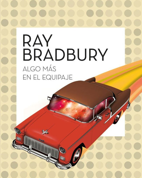 ALGO MAS EN EL EQUIPAJE