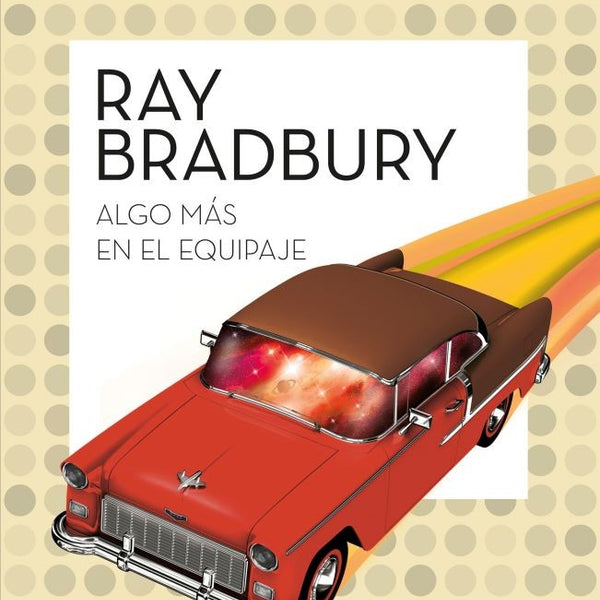 ALGO MAS EN EL EQUIPAJE