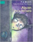 ALGUIEN EN LA VENTANA