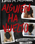 ALGUIEN HA VUELTO (ALGUIEN ESTA MINTIENDO 3)