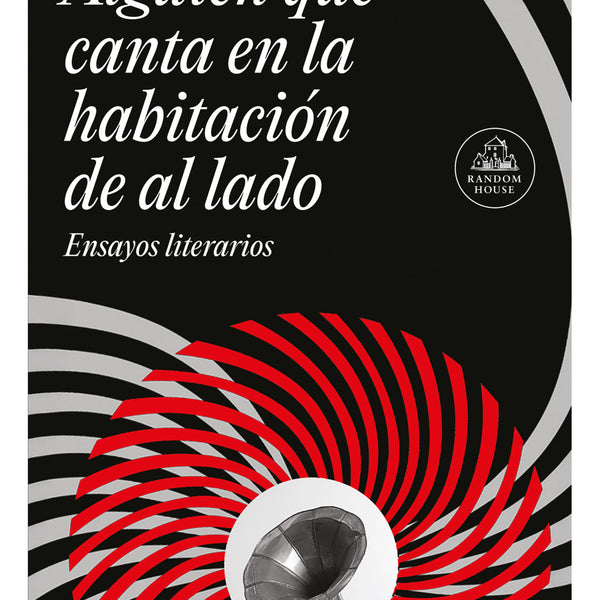 ALGUIEN QUE CANTA EN LA HABITACION DE AL