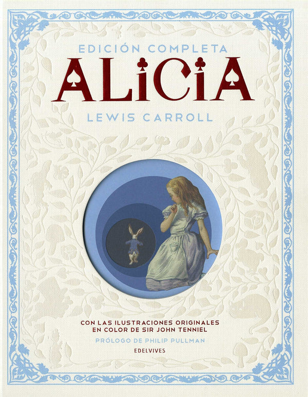 ALICIA. EDICION COMPLETA