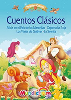 Alicia En El Pais De Las Maravillas, Viajes De Gulliver