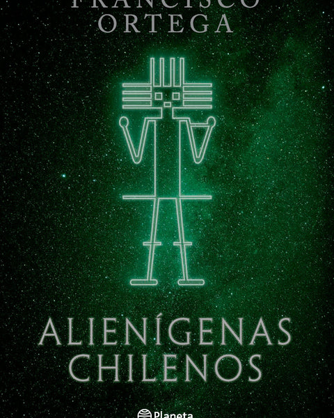 ALIENIGENAS CHILENOS