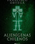 ALIENIGENAS CHILENOS