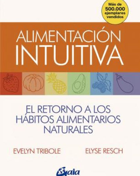 ALIMENTACION INTUITIVA
