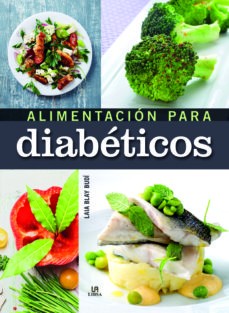 ALIMENTACIÓN PARA DIABETICOS